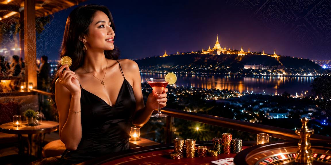 golden7 login ကျွန်ုပ်တို့၏ Wild Energy ခန်းများတွင် ဘာတွေရှိသလဲ